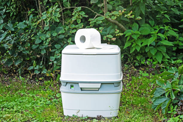 Best Affordable portable toilet rental  in Nashvle, IL