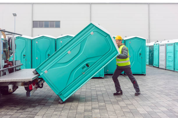 Best Local porta potty services  in Nashvle, IL