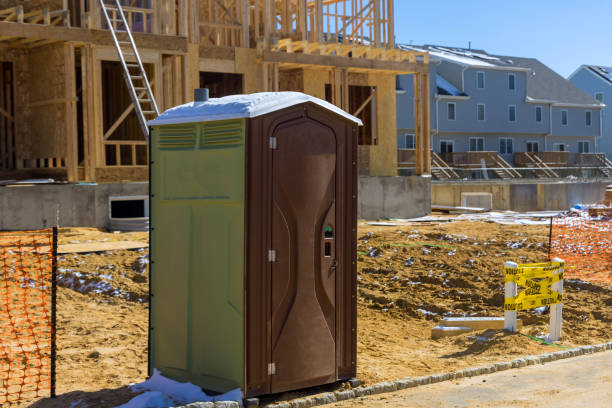 Best Luxury portable toilet rental  in Nashvle, IL