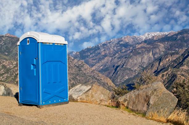 Best Emergency porta potty rental  in Nashvle, IL