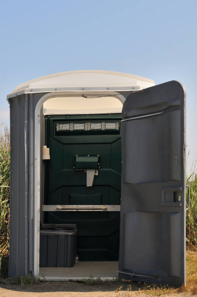 Best Temporary restroom rental  in Nashvle, IL