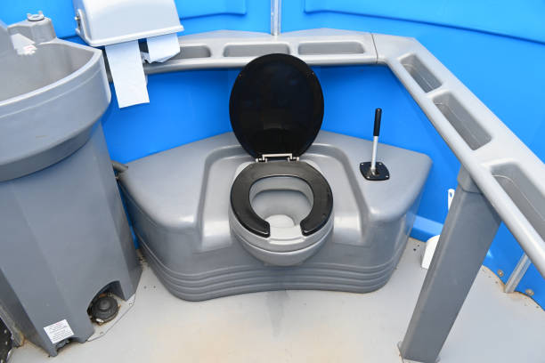 Best Affordable porta potty rental  in Nashvle, IL