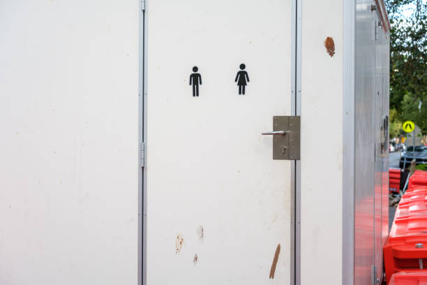 Portable Toilet Options We Offer in Nashville, IL