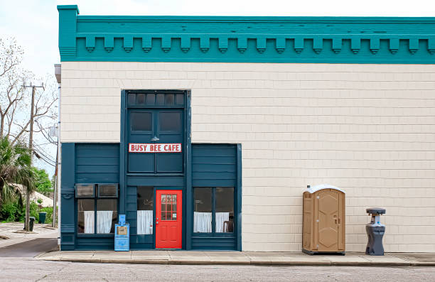 Sanitation services for porta potties in Nashville, IL