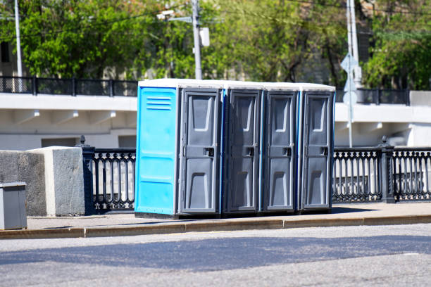 Reliable Nashville, IL porta potty rental Solutions